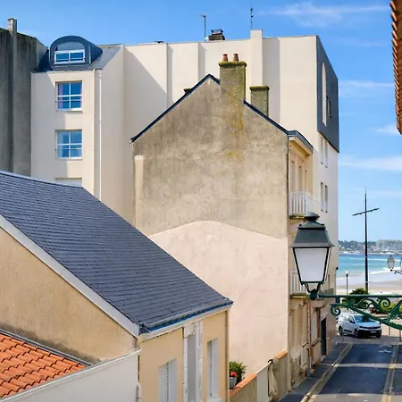 Διαμέρισμα Proche Arago - Presidents 3 Personnes Les Sables-dʼOlonne